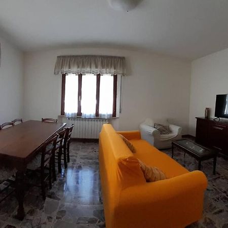 La Casina Di Guido Chianni Exterior foto