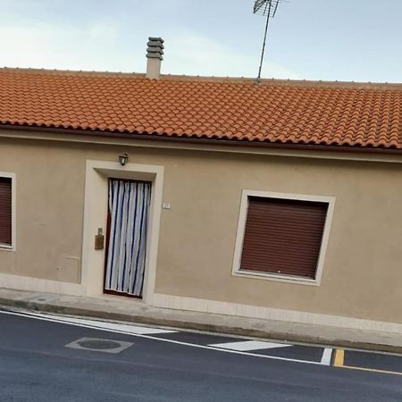 La Casina Di Guido Chianni Exterior foto