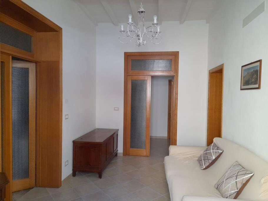 La Casina Di Guido Chianni Exterior foto
