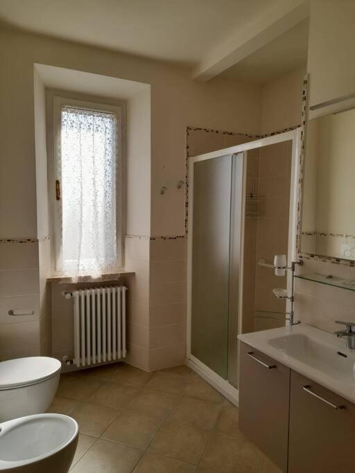 La Casina Di Guido Chianni Exterior foto