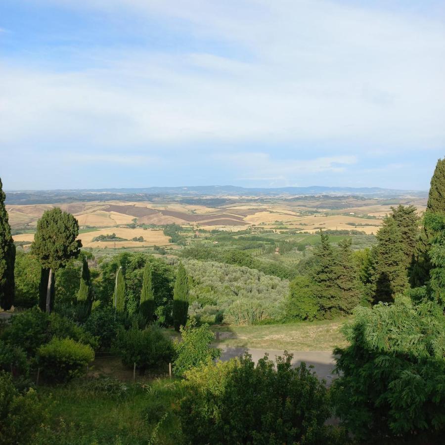 La Casina Di Guido Chianni Exterior foto